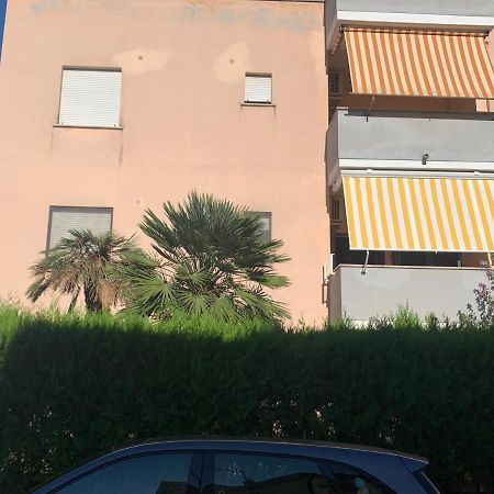 La Maison Lilla, Sabaudia Buitenkant foto