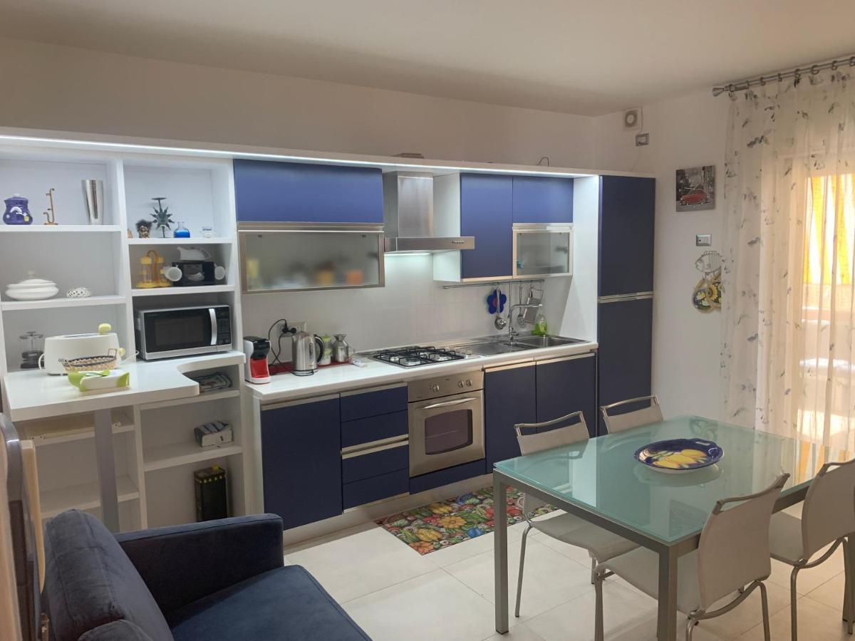 La Maison Lilla, Sabaudia Buitenkant foto