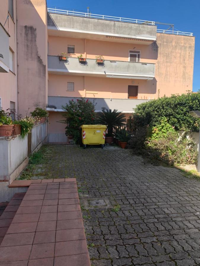 La Maison Lilla, Sabaudia Buitenkant foto